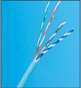 Manufacturers Exporters and Wholesale Suppliers of UTP Cable Valsad Gujarat
